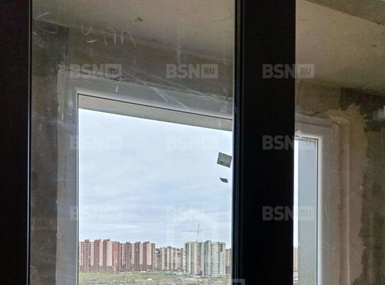 Продажа однокомнатной квартиры - Мурино, Авиаторов Балтики проспект, д.29, корп.2 
