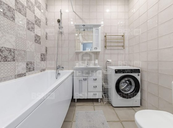 Продажа однокомнатной квартиры - Дыбенко улица, д.8, корп.2 