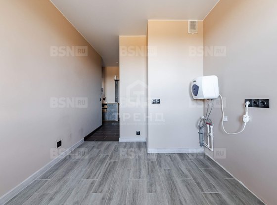 Продажа однокомнатной квартиры - Всеволожск, Дорога Жизни шоссе, д.7, корп.1 