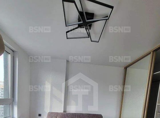 Продажа однокомнатной квартиры - поселок Парголово, Архитектора Белова улица, д.6, корп.5 