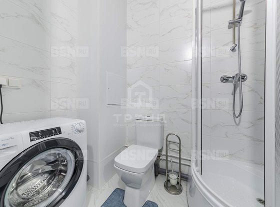 Продажа однокомнатной квартиры - Обуховской Обороны проспект, д.36 