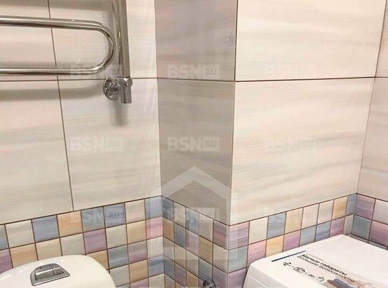 Продажа однокомнатной квартиры - Орбели улица, д.25, корп.5 