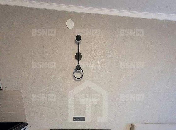 Продажа однокомнатной квартиры - поселок Шушары, Валдайская улица, д.1 