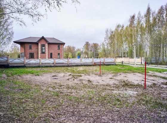 Продажа участка - Колтуши, Воейковское шоссе