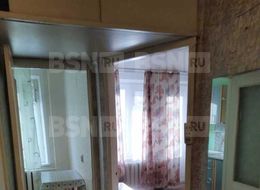 Продажа однокомнатной квартиры - Дачный, 33, к 2 