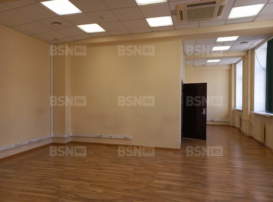 Аренда офиса - Дунайский проспект, д.13, корп.1 