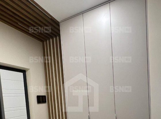Продажа двухкомнатной квартиры - Белоостровская улица, д.10, корп.1 стр 1 