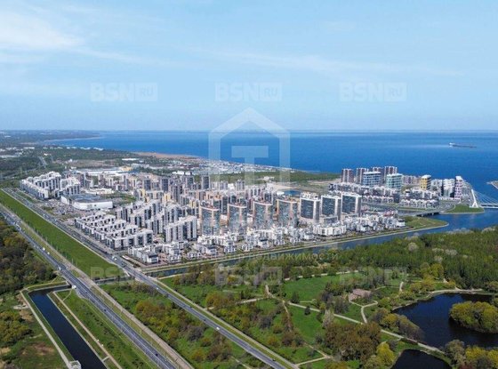 Продажа однокомнатной квартиры - Катерников улица, д.7 