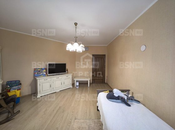 Продажа трехкомнатной квартиры - Науки проспект, д.17, корп.6 