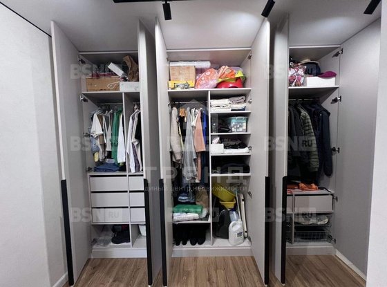 Продажа двухкомнатной квартиры - поселок Шушары, Первомайская улица, д.3 