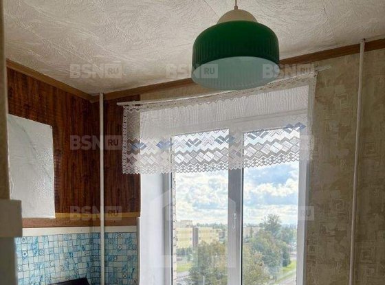 Продажа двухкомнатной квартиры - Руставели улица, д.4 
