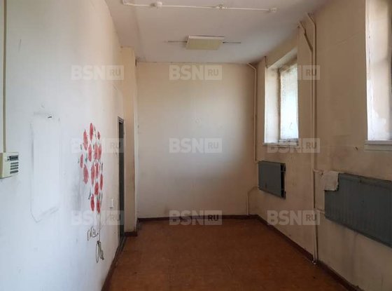 Продажа офиса - Пискарёвский проспект, д.18, литера А 