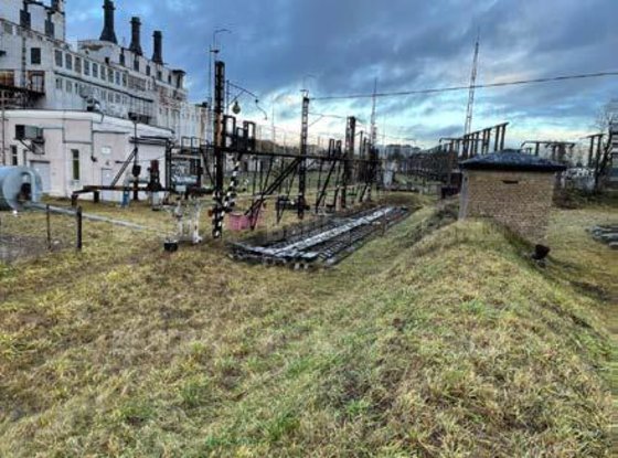 Продажа отдельно стоящего здания - Кировск, Набережная улица, д.37 