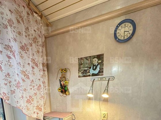 Продажа однокомнатной квартиры - деревня Горбунки, Горбунки д, д.6 