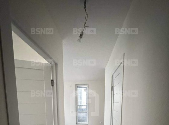 Продажа однокомнатной квартиры - Бугры, Тихая улица, д.5, корп.1 