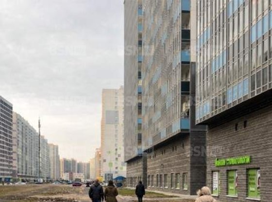 Продажа универсального помещения - Мурино, Екатерининская улица, д.11 