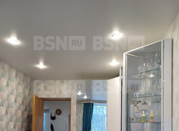 Продажа двухкомнатной квартиры - Санкт-Петербург, Кировский район, Возрождения ул., д.7/25 