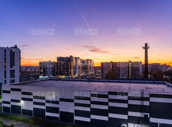 Продажа двухкомнатной квартиры - городской поселок Новоселье, Центральная улица, д.3, корп.2 