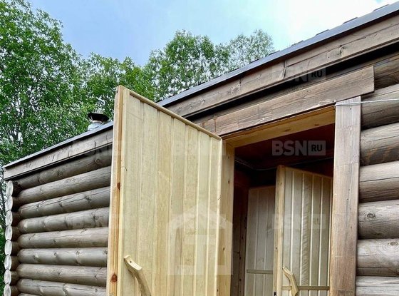 Продажа участка - деревня Васильево, Васильковая улица