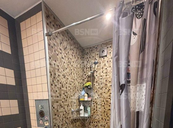 Продажа двухкомнатной квартиры - Наличная улица, д.15, корп.2 