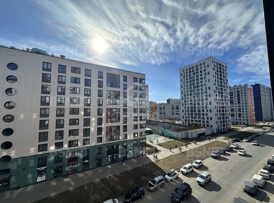 Продажа однокомнатной квартиры - Парфёновская улица, д.7, корп.1 