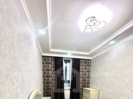 Продажа трехкомнатной квартиры - Кудрово, Европейский проспект, д.22 