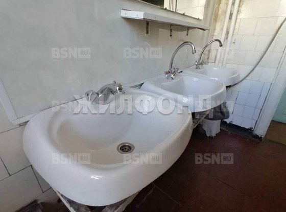 Продажа 6 комнат в шестикомнатной квартире - Фрунзе улица, д.19 