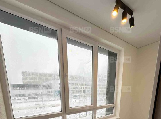 Продажа однокомнатной квартиры - Мурино, Екатерининская улица, д.19 