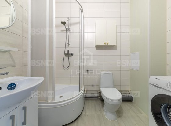 Продажа однокомнатной квартиры - Струве ул, д.14, корп.1 стр 1 
