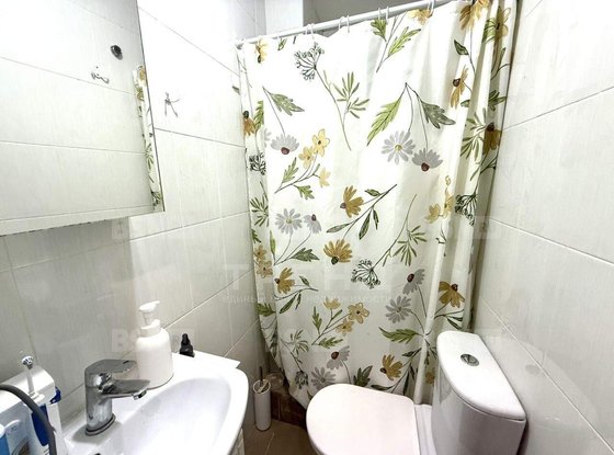 Продажа однокомнатной квартиры - 6-я Советская улица, д.4 
