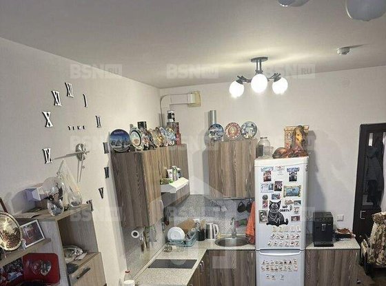 Продажа однокомнатной квартиры - Сестрорецк, Советский проспект, д.36, корп.1 