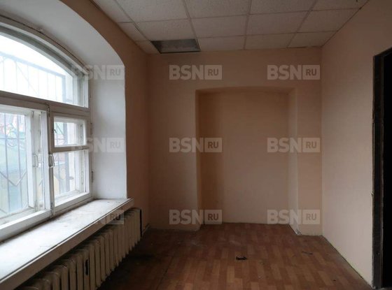 Аренда офиса - Садовая улица, д.28, корп.30к1 