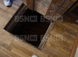 Продажа однокомнатной квартиры - Ленинградская область, Гатчинский район, Гатчина г., Варшавская ул., д.3а 