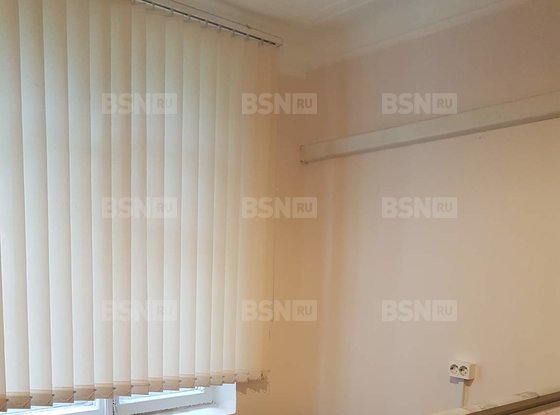 Аренда офиса - Минеральная улица, д.13, Ч 