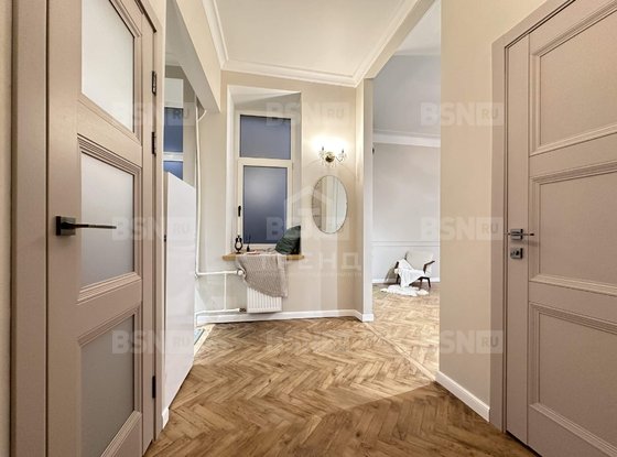 Продажа двухкомнатной квартиры - 8-я Советская улица, д.44 