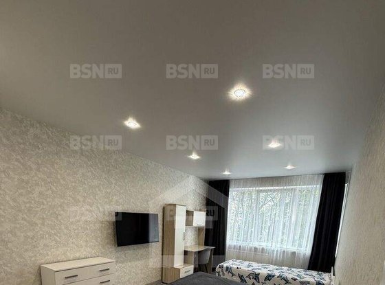 Продажа однокомнатной квартиры - Есенина улица, д.12, корп.1 
