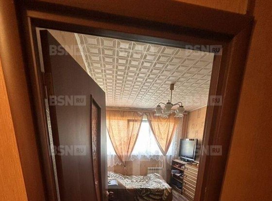 Продажа трехкомнатной квартиры - Гражданский проспект, д.123, корп.1 
