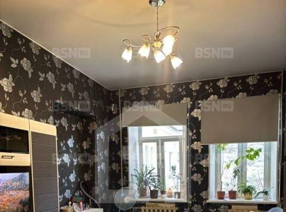 Продажа двухкомнатной квартиры - Достоевского улица, д.38 