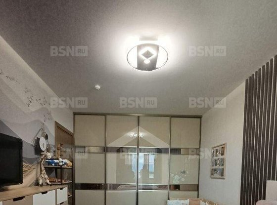 Продажа двухкомнатной квартиры - Корнея Чуковского улица, д.7, корп.3 