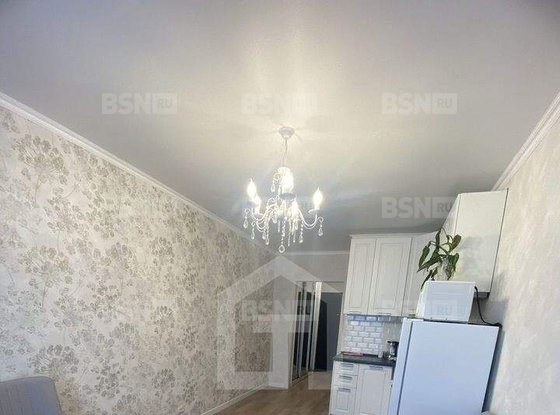 Продажа однокомнатной квартиры - Мурино, Шоссе в Лаврики улица, д.67 