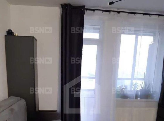 Продажа однокомнатной квартиры - Лётчика Лихолетова улица, д.14, корп.2 стр 1 