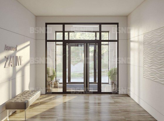 Продажа универсального помещения - Головнина бульвар, д.4, стр1 