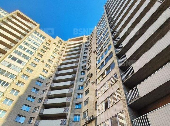 Продажа трехкомнатной квартиры - Морская набережная, д.35, корп.6 