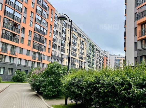 Продажа однокомнатной квартиры - 27-я В.О. линия, д.6, корп.2 