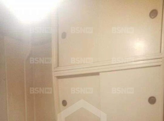 Продажа трехкомнатной квартиры - Бассейная улица, д.83 