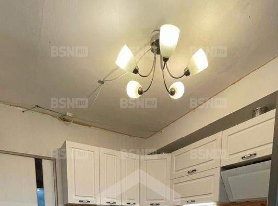 Продажа трехкомнатной квартиры - Металлистов проспект, д.82 