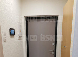 Продажа однокомнатной квартиры - Санкт-Петербург, Московский район, Космонавтов пр-кт., д.102, к.1, строение 1 