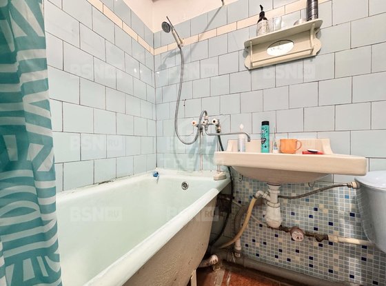Продажа однокомнатной квартиры - Петергоф, Разведчика бульвар, д.12, корп.3 