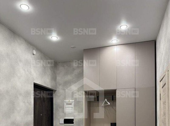 Продажа однокомнатной квартиры - Манчестерская улица, д.3 