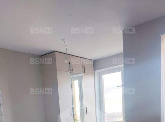 Продажа однокомнатной квартиры - деревня Новосаратовка, Первых ул, д.4, корп.1 